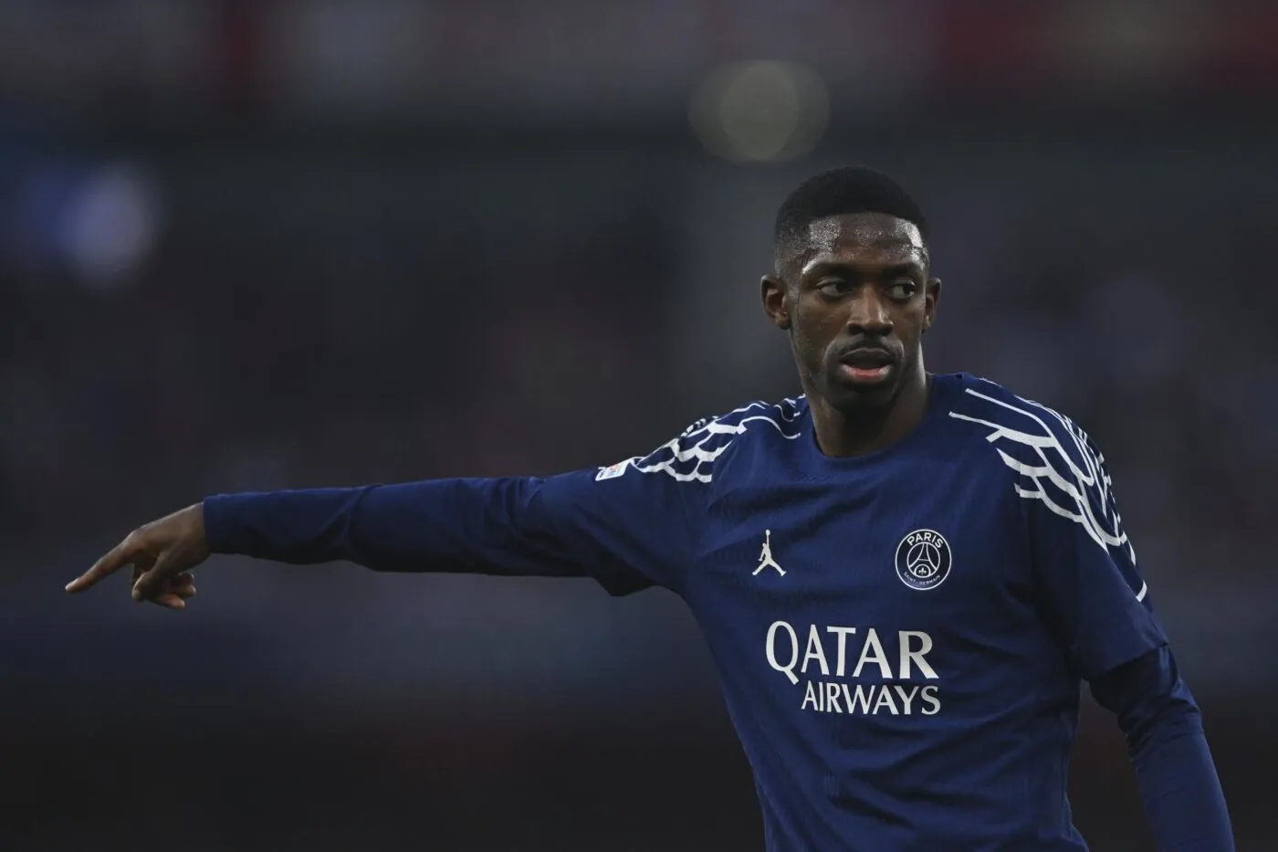 Tous les nommés aux trophées UNFP 2025