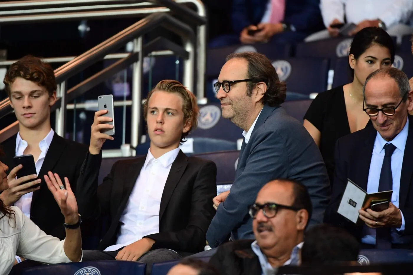 Xavier Niel rachète Créteil pour s’inspirer de Kaaris