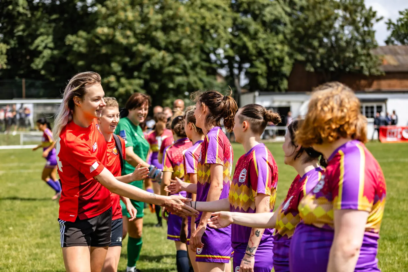 «<span style="font-size:50%">&nbsp;</span>Si nous, femmes trans, étions vraiment un problème, pourquoi est-ce qu’on ne serait pas toutes à Chelsea ?<span style="font-size:50%">&nbsp;</span>»