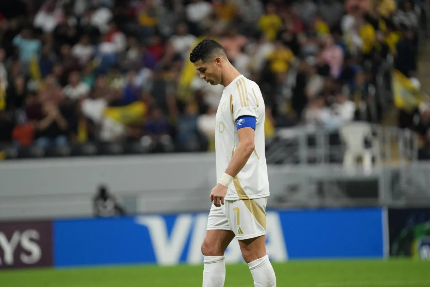 La Ligue des champions asiatique s’envole pour CR7