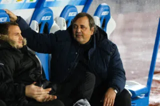 Mikaël Hanouna, l’homme qui a eu la peau des Chamois niortais