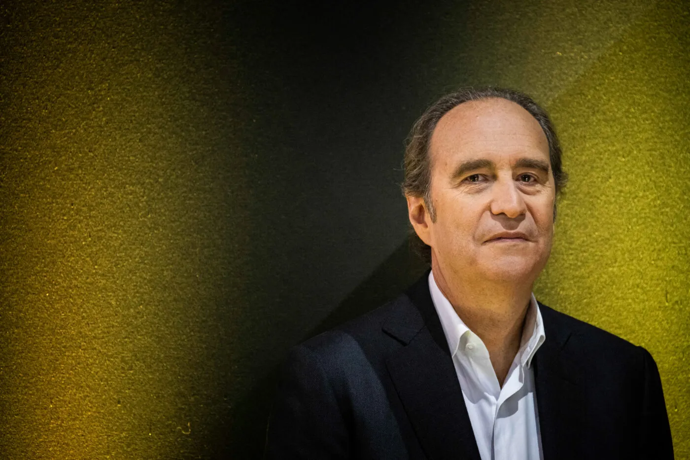 L’US Créteil-Lusitanos et Xavier Niel, une connexion inattendue