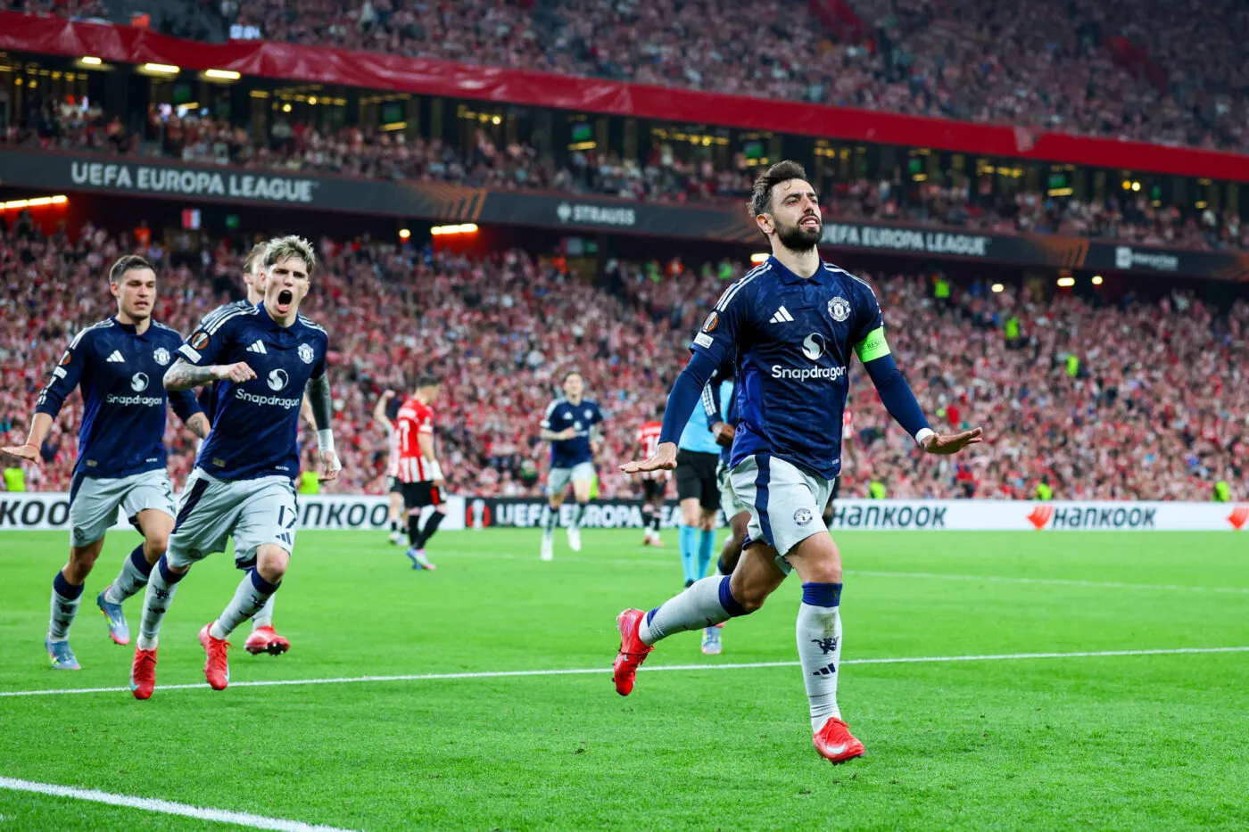 Six clubs anglais qualifiés en Ligue des champions la saison prochaine, ça se précise