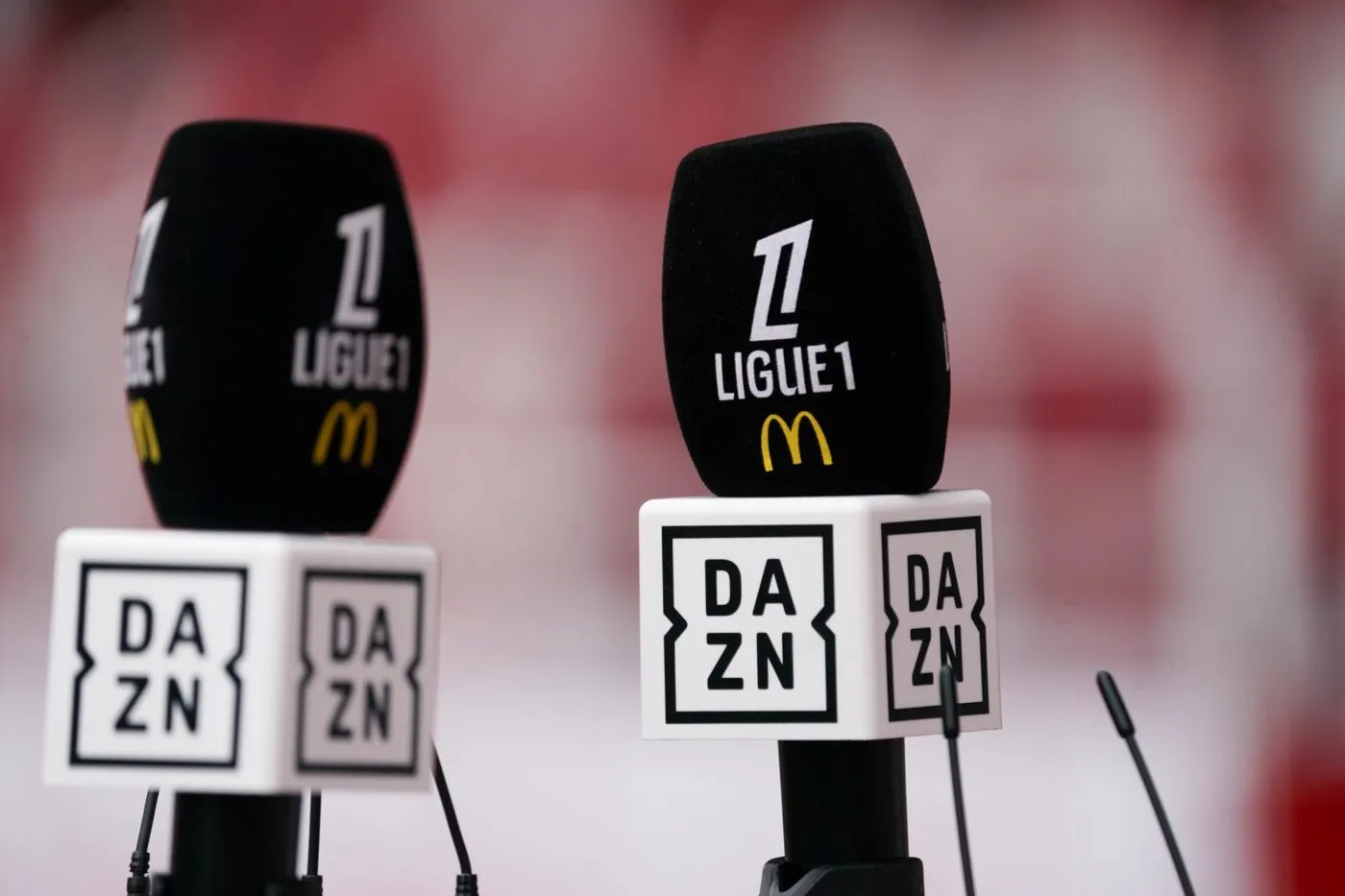 La LFP et DAZN mettent fin à leur litige