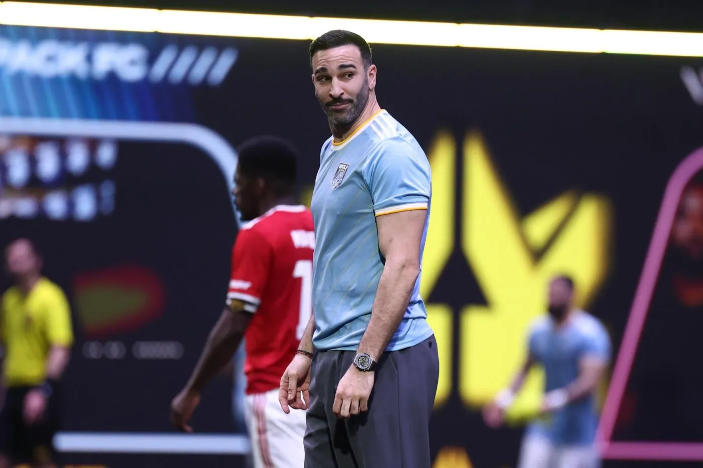 Mort de Jean Pormanove : plusieurs footballeurs accusés d&rsquo;avoir encouragé les streams violents du «<span style="font-size:50%">&nbsp;</span>Lokal<span style="font-size:50%">&nbsp;</span>»