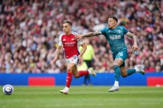 Avant Paris, Arsenal trébuche à domicile contre Bournemouth