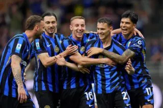 L’Inter vient à bout de Vérone et ne se laisse pas distancer