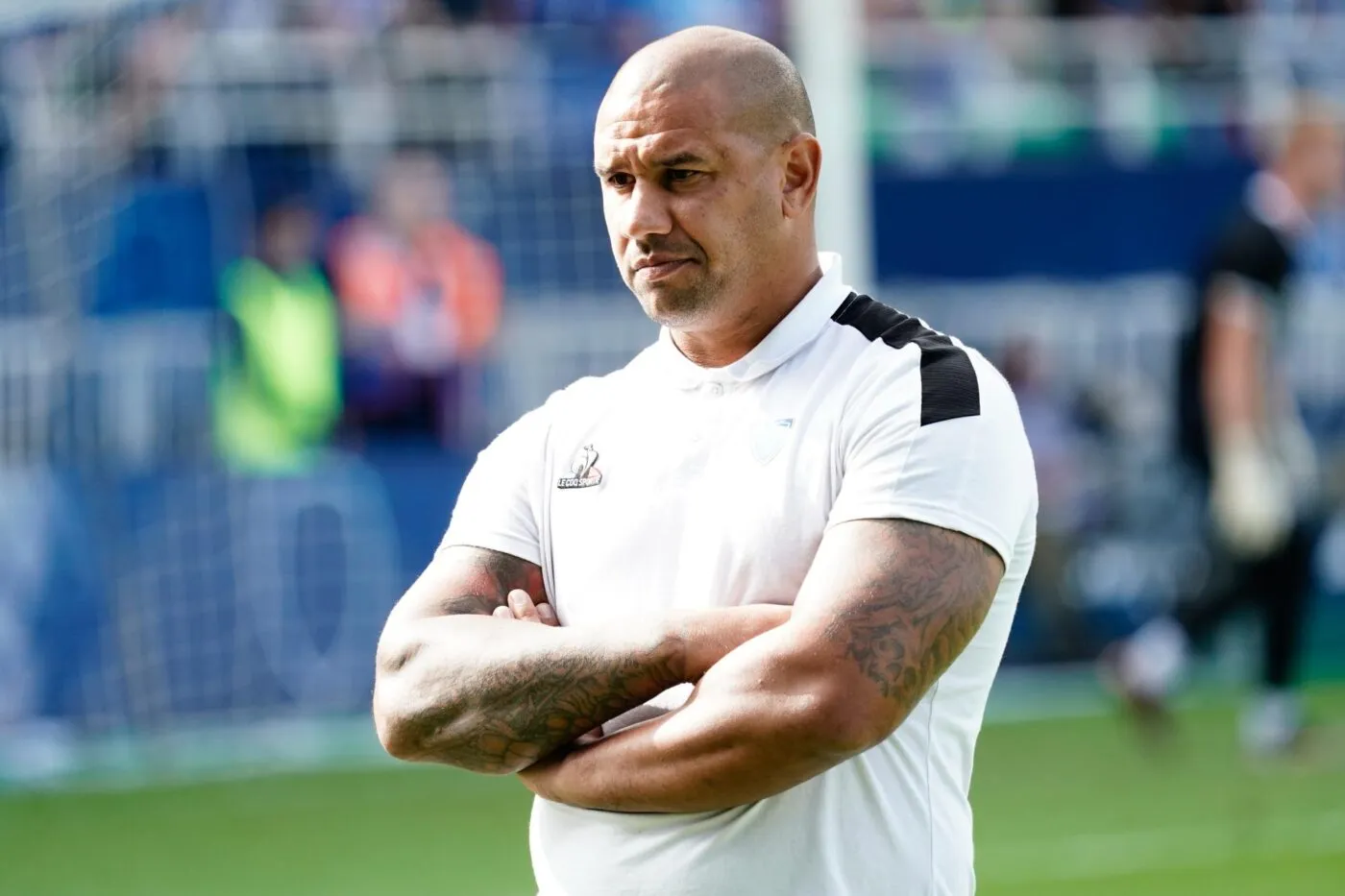 Patrick Kisnorbo va entraîner « le club de ses rêves<span style="font-size:50%">&nbsp;</span>»