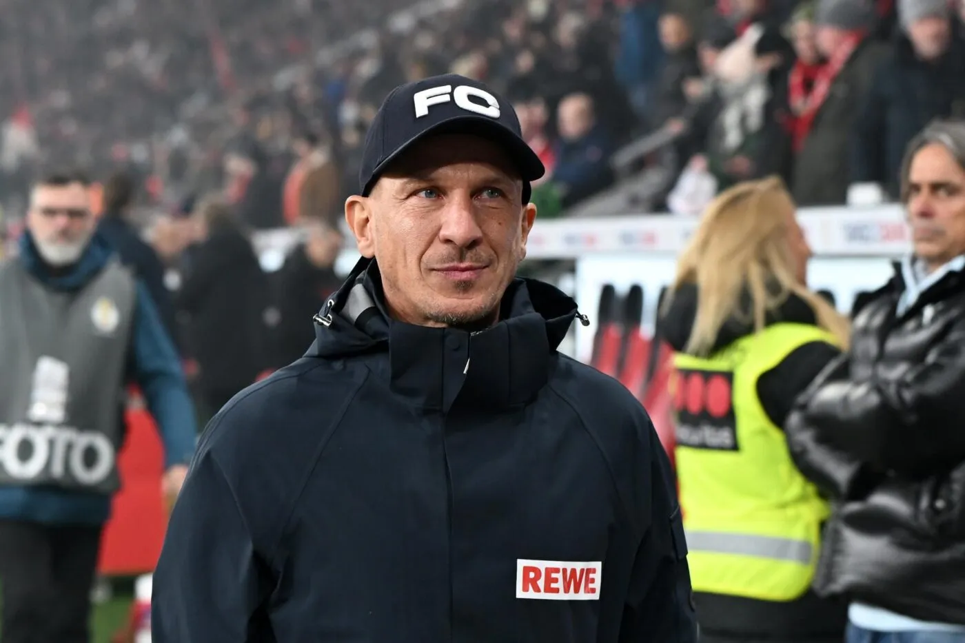 Proche d’un retour en Bundesliga, Cologne vire son entraîneur à deux journées de la fin