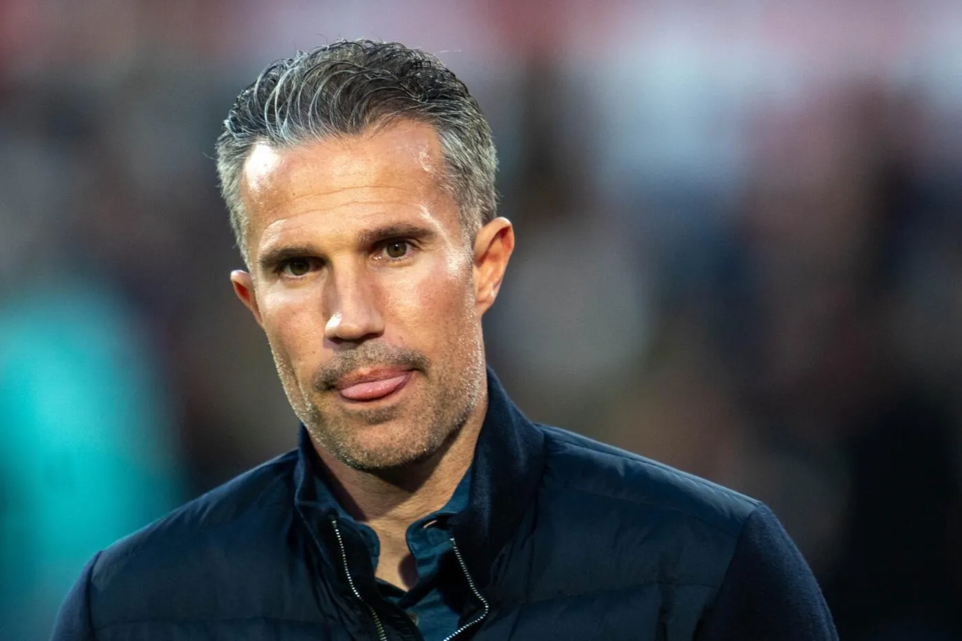 Les débuts de Robin van Persie avec Feyenoord sont flamboyants