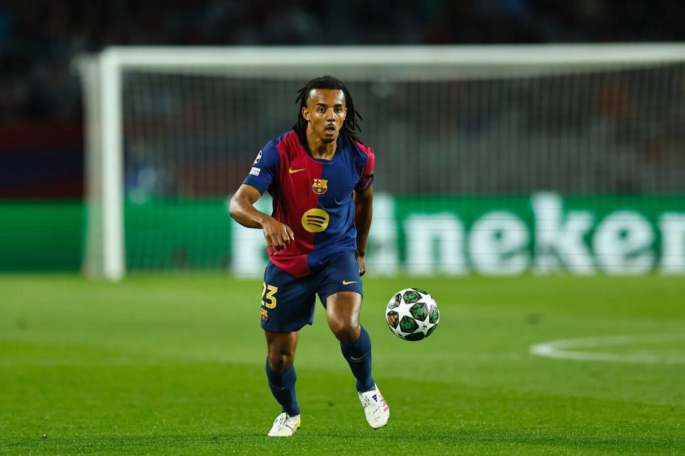 Jules Koundé critique la Coupe du monde des clubs... et le calendrier