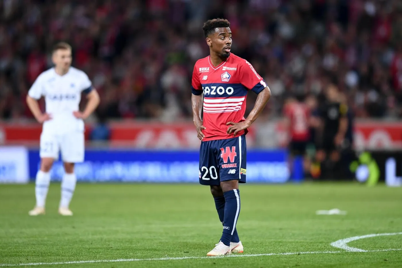 Un ancien de Manchester United à Marseille