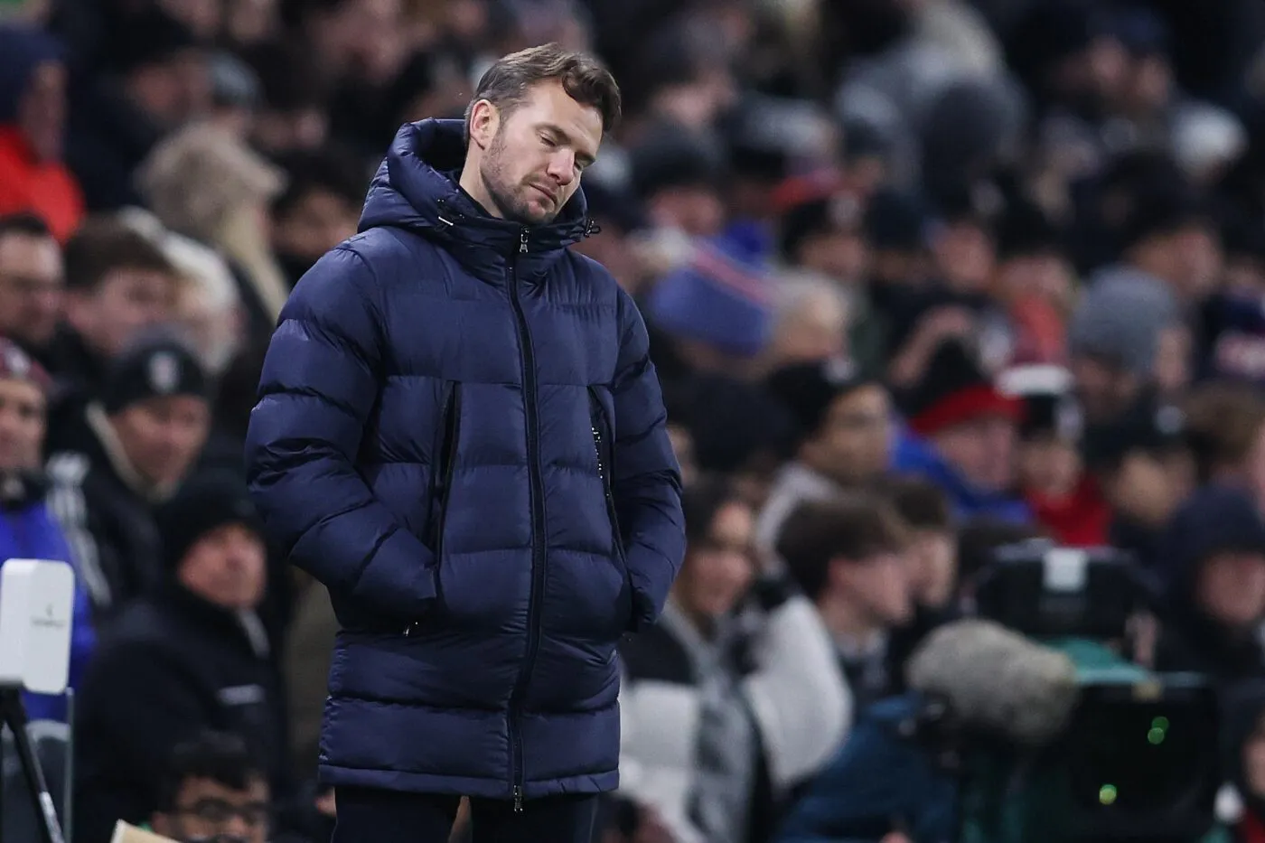 Un 21e changement d’entraîneur pour Watford depuis 2014 après le départ de Tom Cleverley