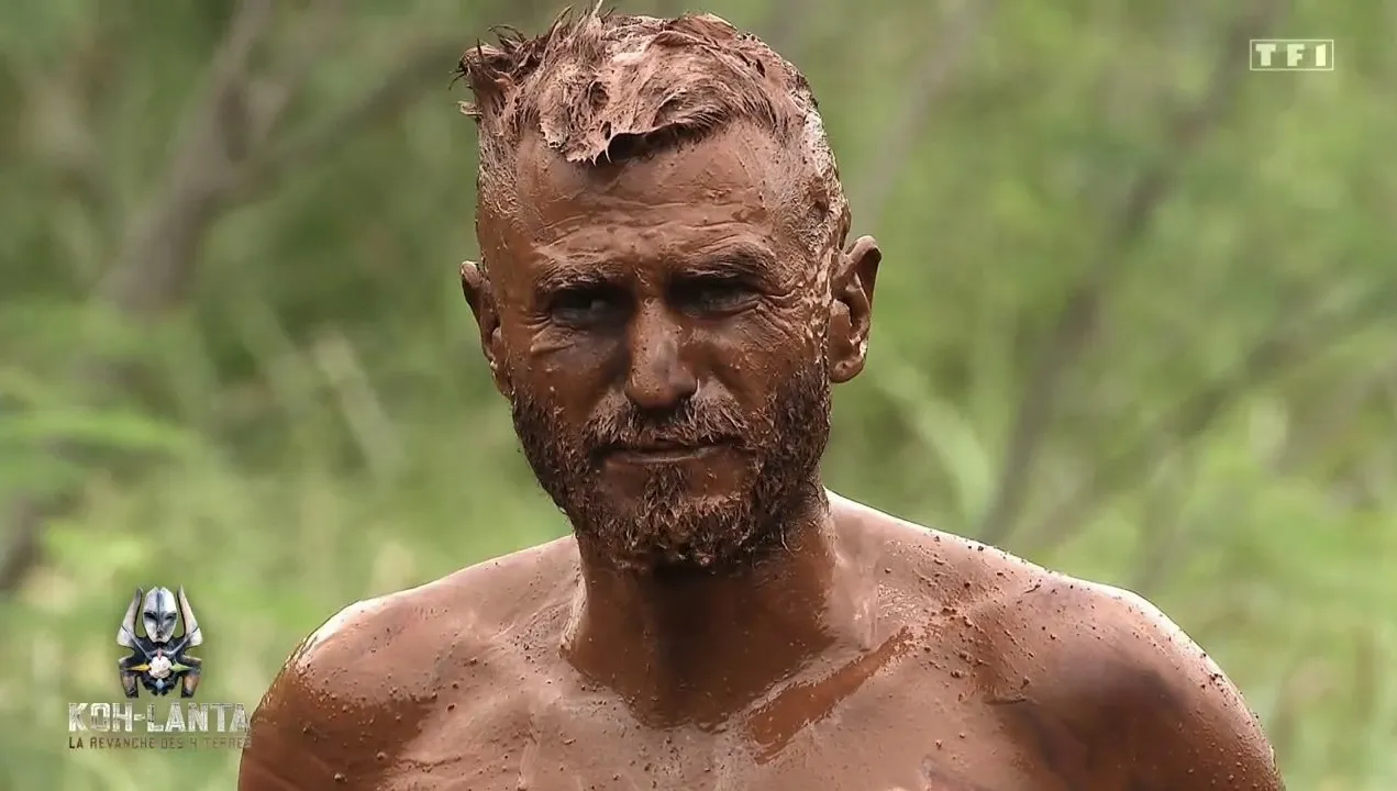 Les notes de Koh-Lanta : la revanche des 4 terres