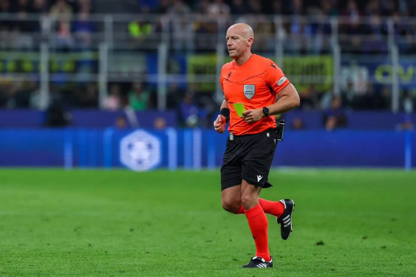 Pour les Barcelonais, le vrai coupable est tout trouvé et ce n’est pas (que) Araújo