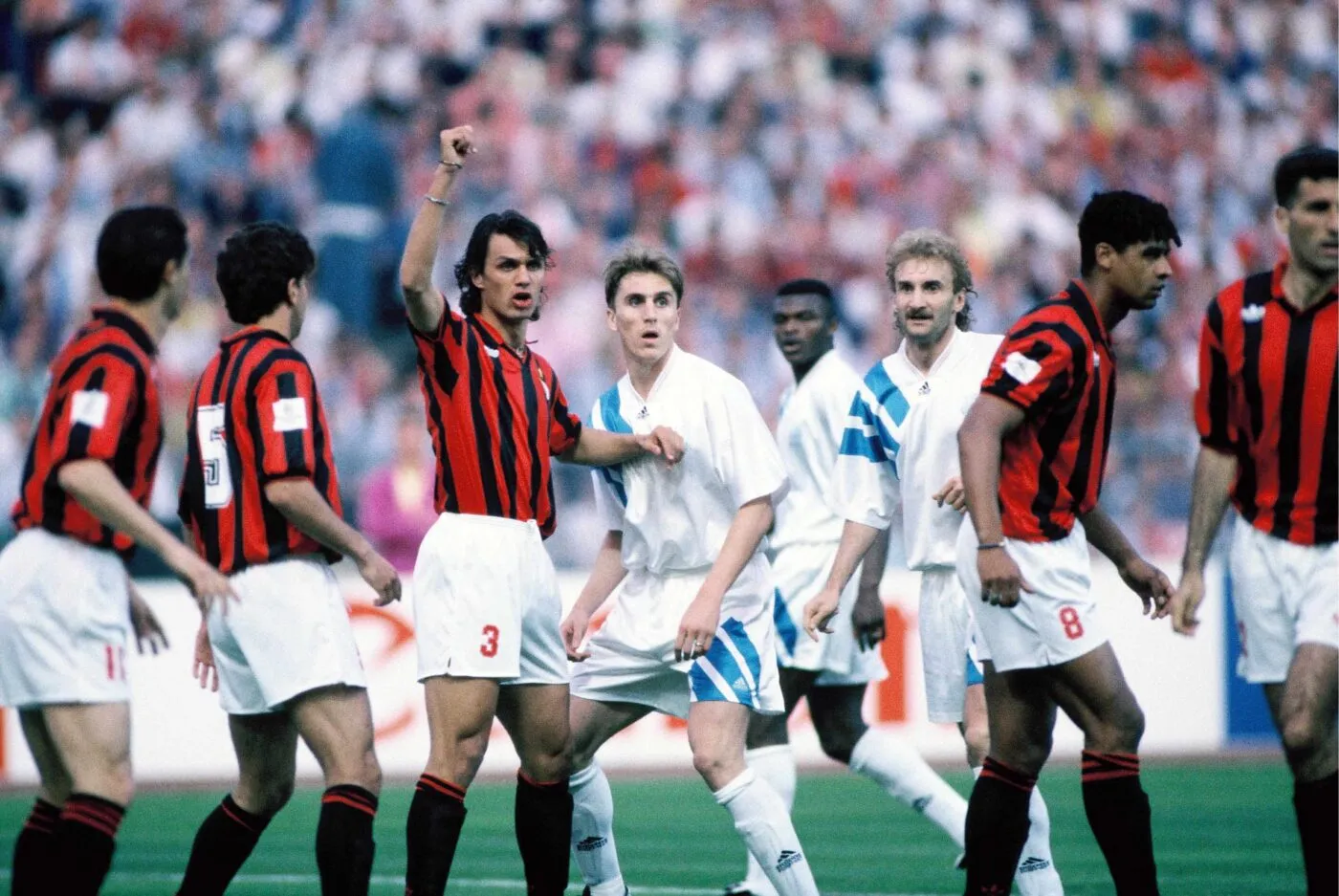 OM, Monaco, PSG, Reims… L’historique des finales européennes des clubs français