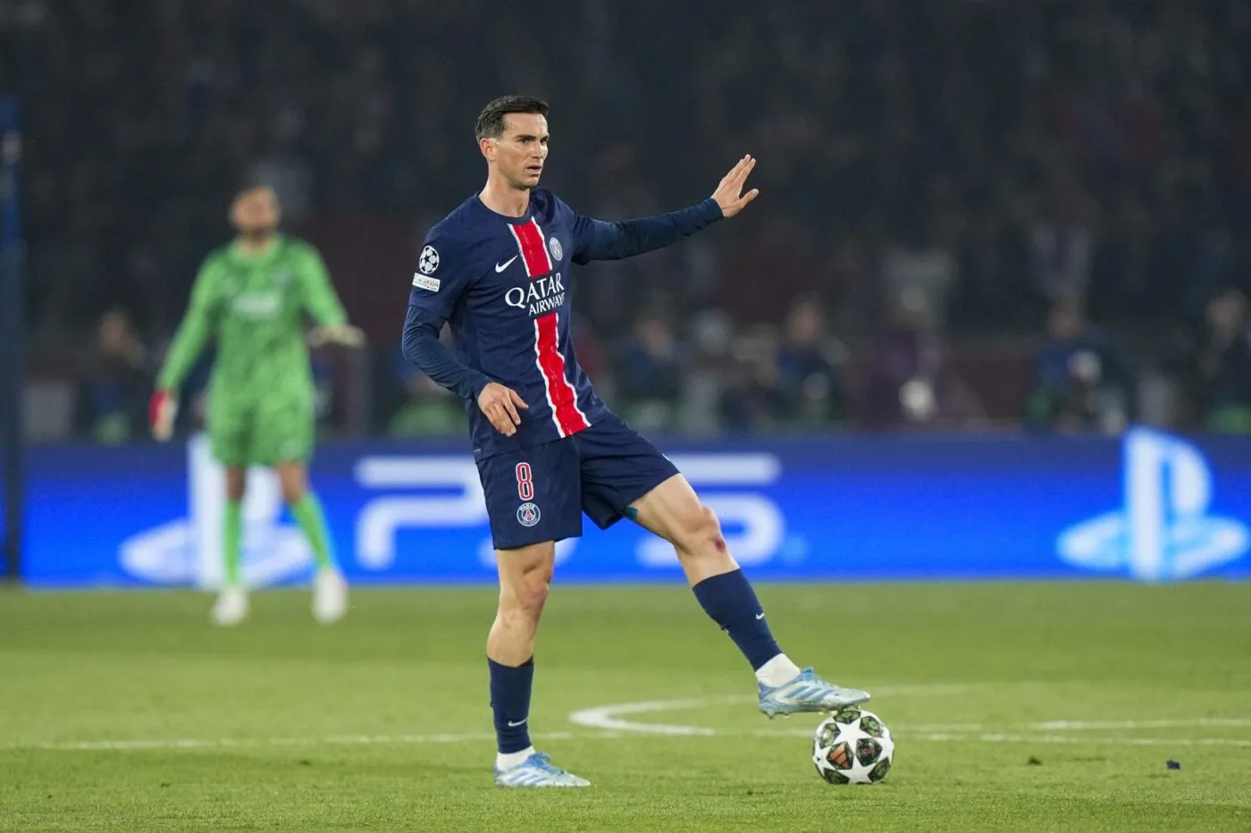 Sondage : Qui allez-vous soutenir en finale de la Ligue des champions ?