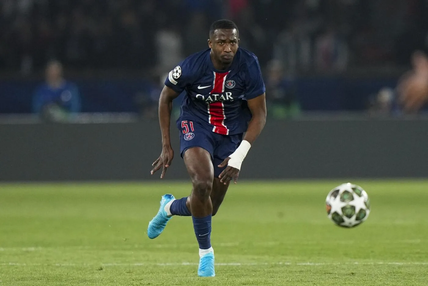 L’Eintracht Francfort sera supporter du Paris Saint-Germain en finale de Ligue des champions