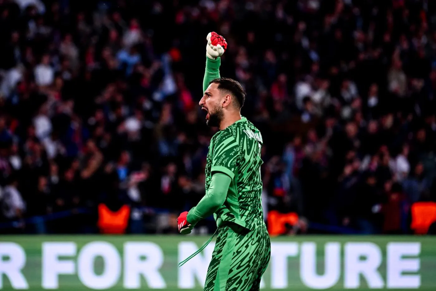Gianluigi Donnarumma, Ballon d’or !