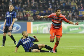 Tu sais que tu es pour l'OM et pour l’Inter quand...