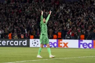 L’heure de la rédemption à Milan pour Donnarumma ?