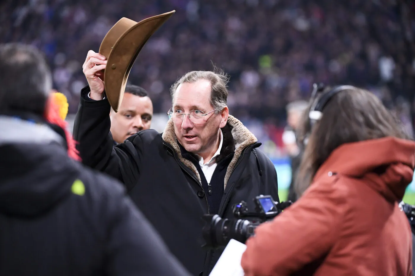 L’UEFA propose un accord financier à l’OL pour ne pas l’exclure des coupes d’Europe