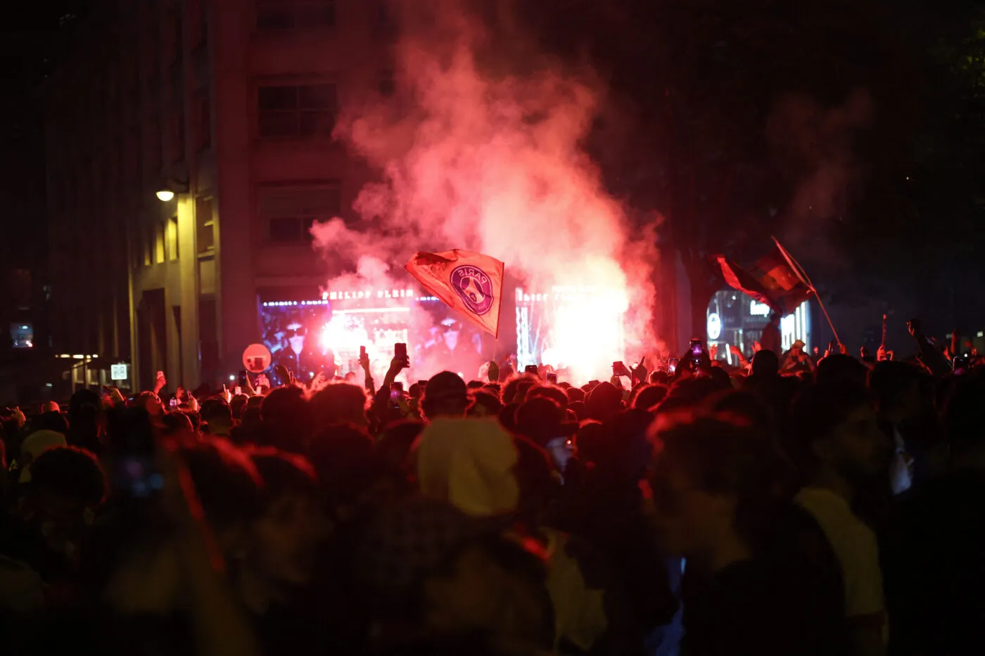 « Ça fait 40 ans que j’attends cette finale<span style="font-size:50%">&nbsp;</span>»