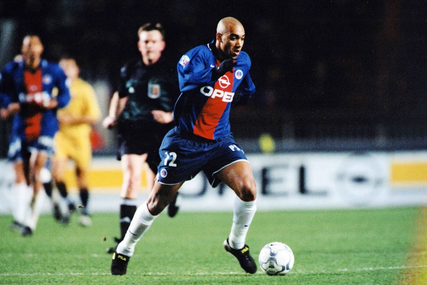 Stéphane Dalmat : «<span style="font-size:50%">&nbsp;</span>Pour cette finale, l’Inter y croit à un milliard de pourcents<span style="font-size:50%">&nbsp;</span>»