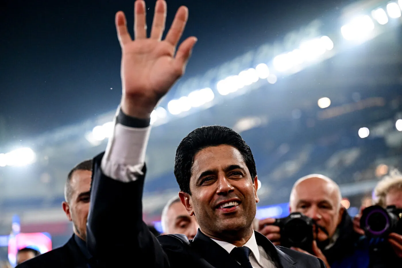 La France très bien lotie à l’indice UEFA