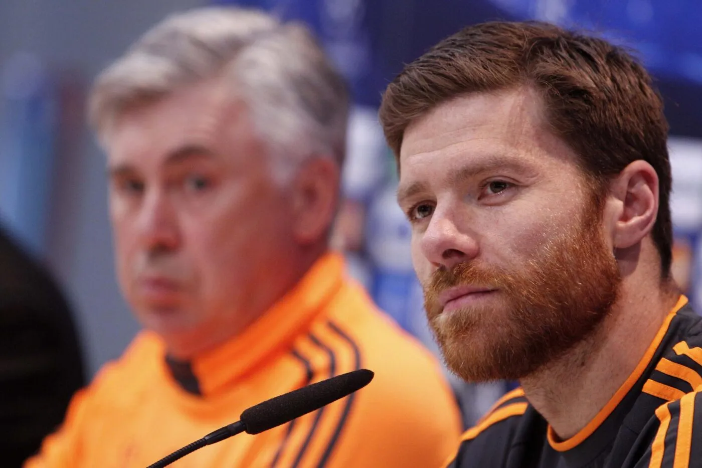 Xabi Alonso au Real Madrid, ça avance !