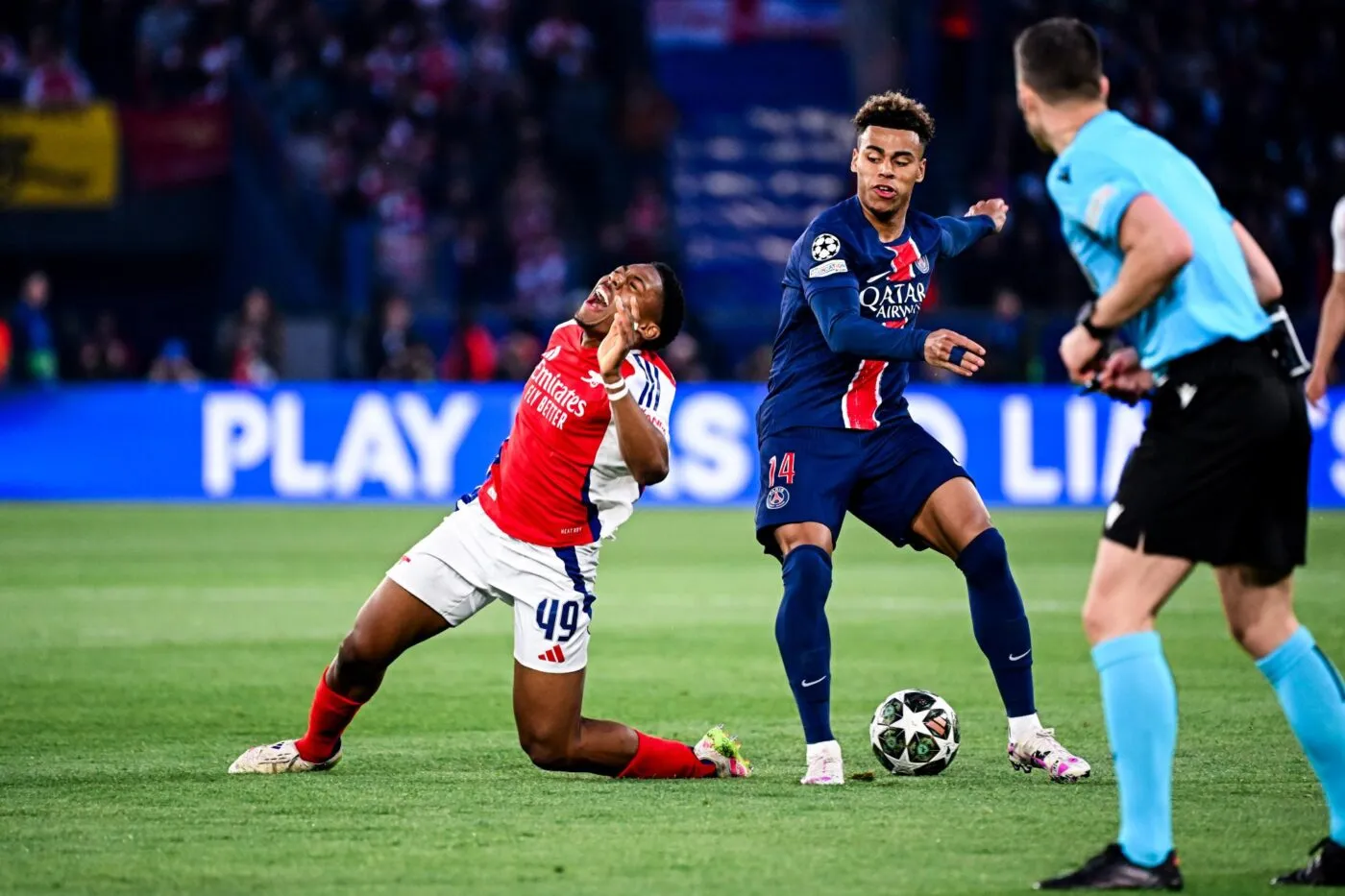 Une finale de Ligue des champions sans clubs allemands, espagnols ou anglais : ça n’était plus arrivé depuis quand ?