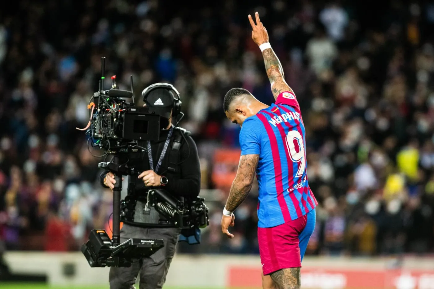 Une grève menace la diffusion des trois dernières journées de Liga