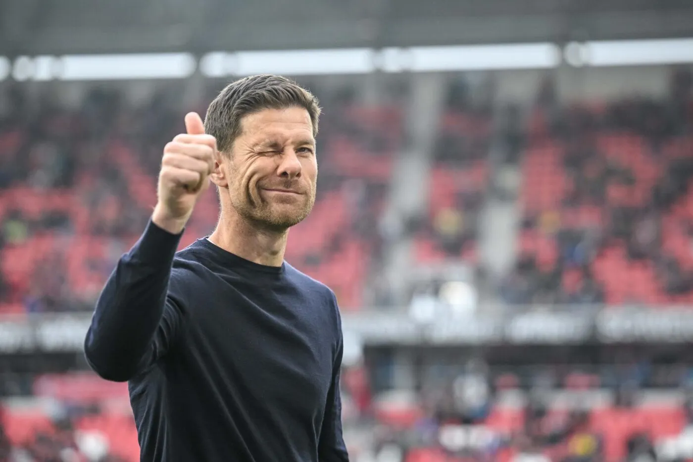 Xabi Alonso au Real Madrid, la suite logique ?