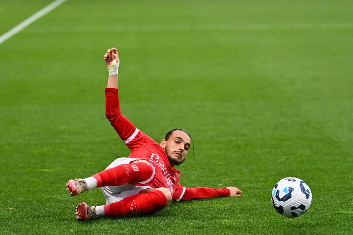 National : Nîmes officiellement relégué en National 2, Le Mans et Boulogne continuent de se tirer la bourre pour la montée