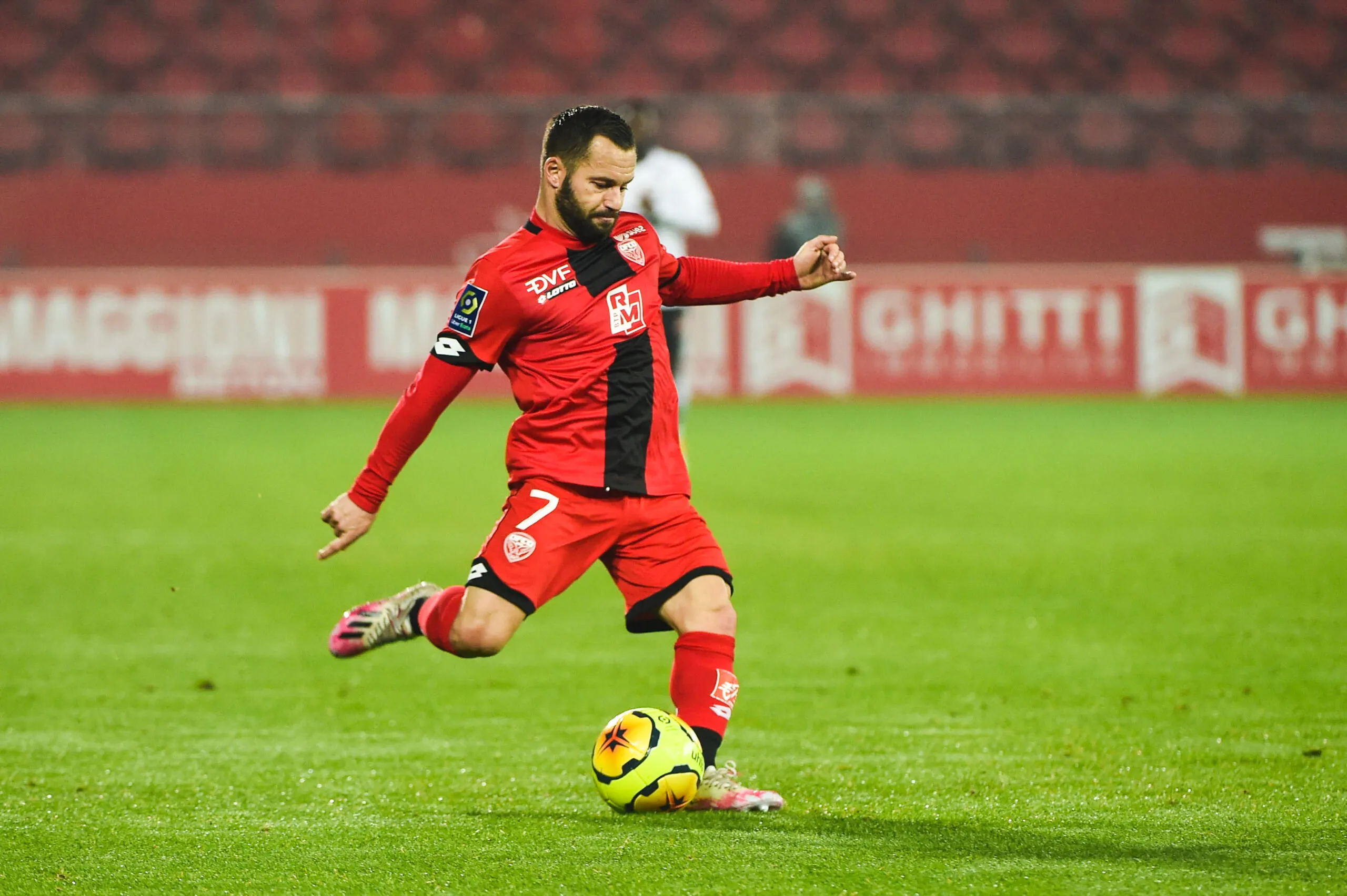 Frédéric Sammaritano