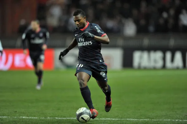 Stéphane Sessegnon