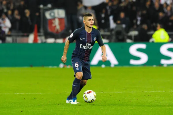 Marco Verratti