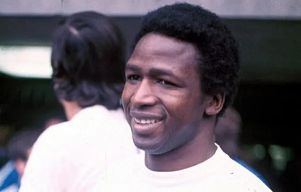 Salif Keïta