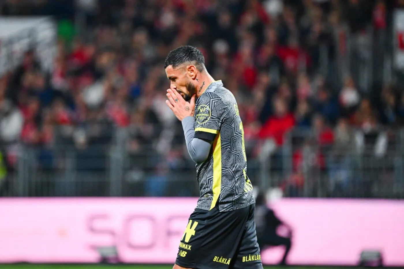 Lille, Nice, Strasbourg : faux départ lors du sprint final