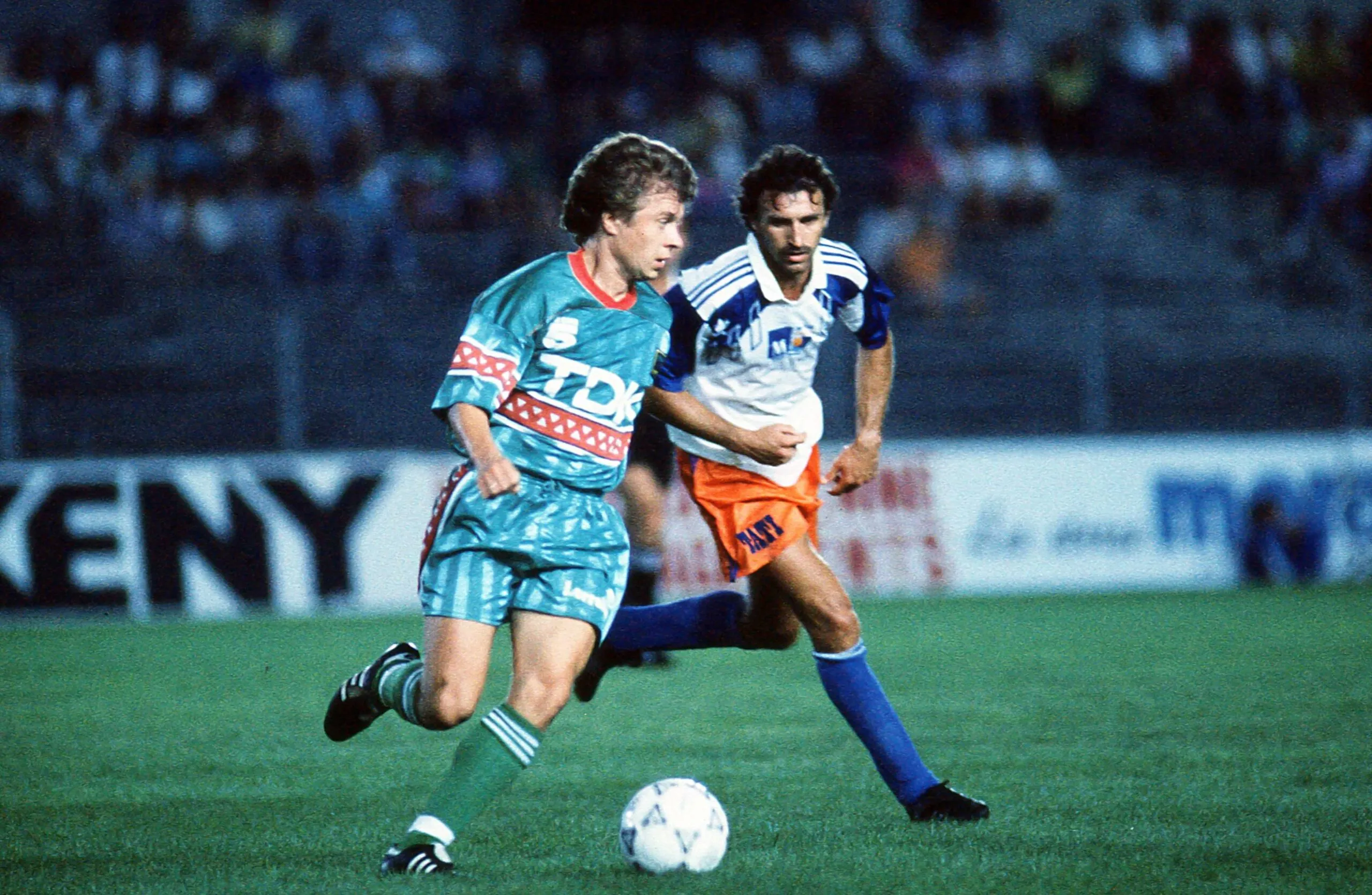 Oleksandr « Sasha » Zavarov