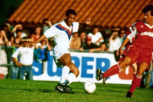 Abdelaziz Bouderbala