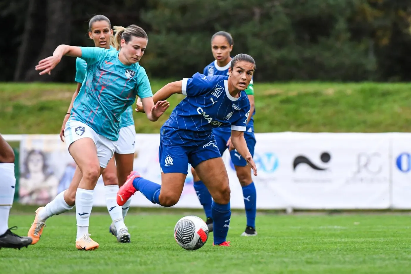Le RC Lens et l’Olympique de Marseille valident leur montée en Première Ligue !