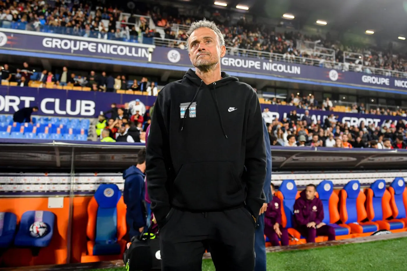 Trophées UNFP : Luis Enrique sacré meilleur entraîneur