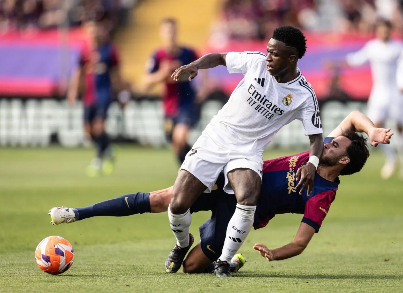 Le Real Madrid est-il le Donald Trump du foot ?