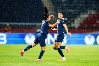 Le PSG écrase le Paris FC et file en finale des play-off