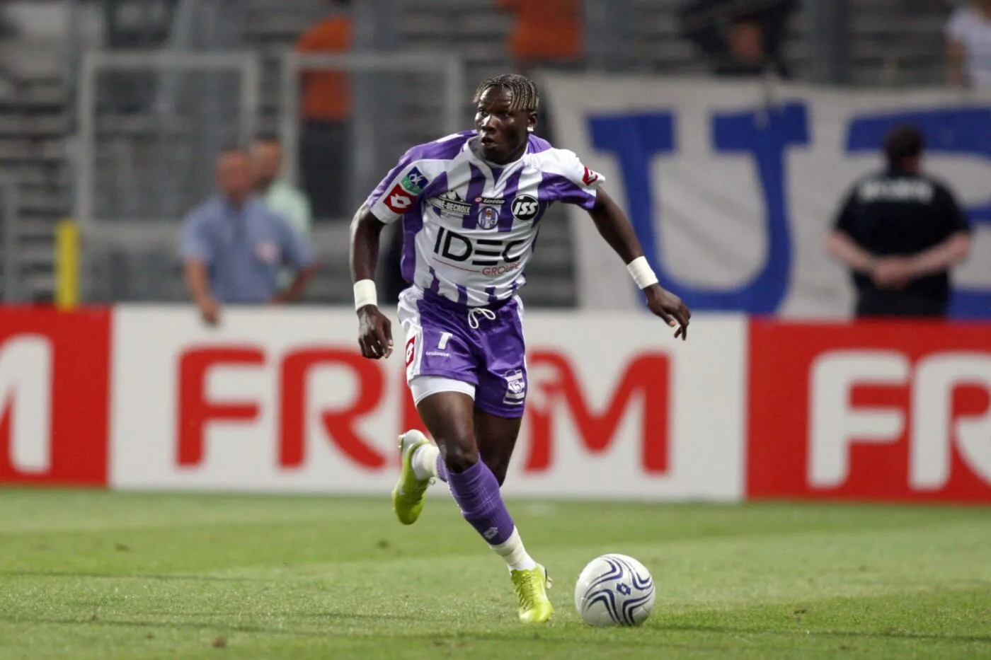 Top 50 : les meilleurs dribbleurs du championnat de France (30-21)