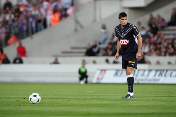 Yoann Gourcuff