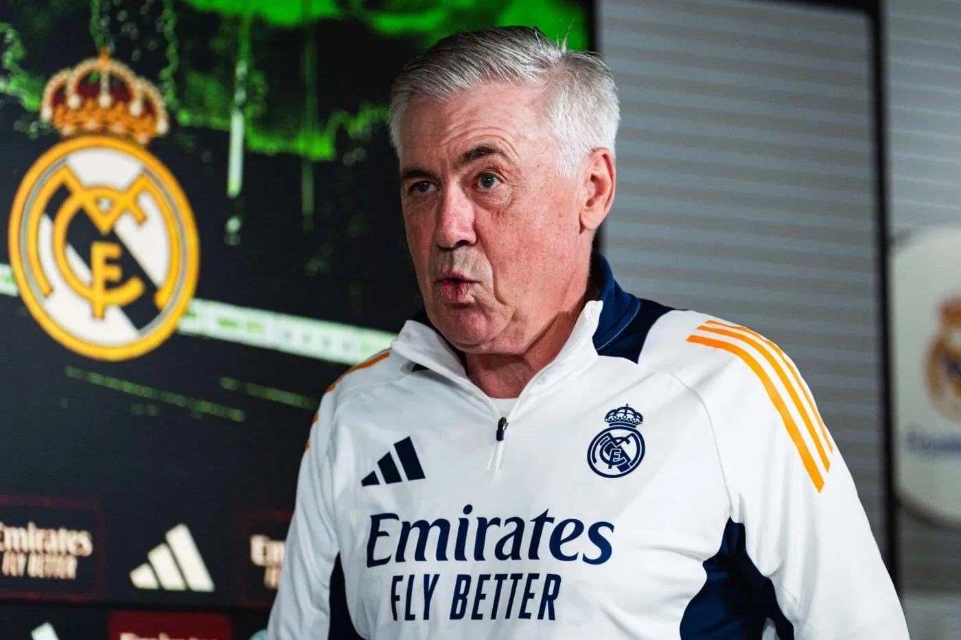 Carlo Ancelotti sélectionneur du Brésil, c’est fait