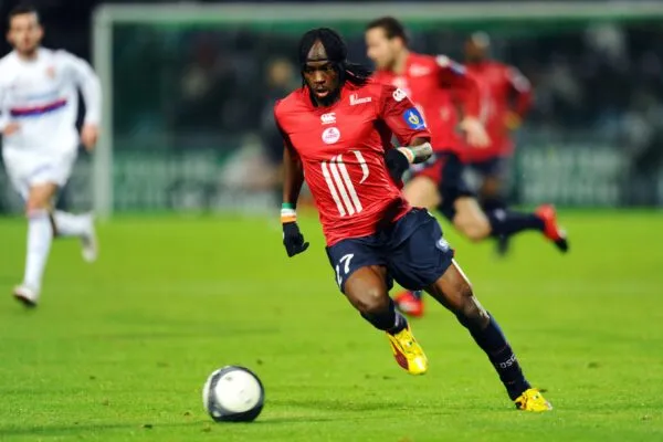 Gervinho