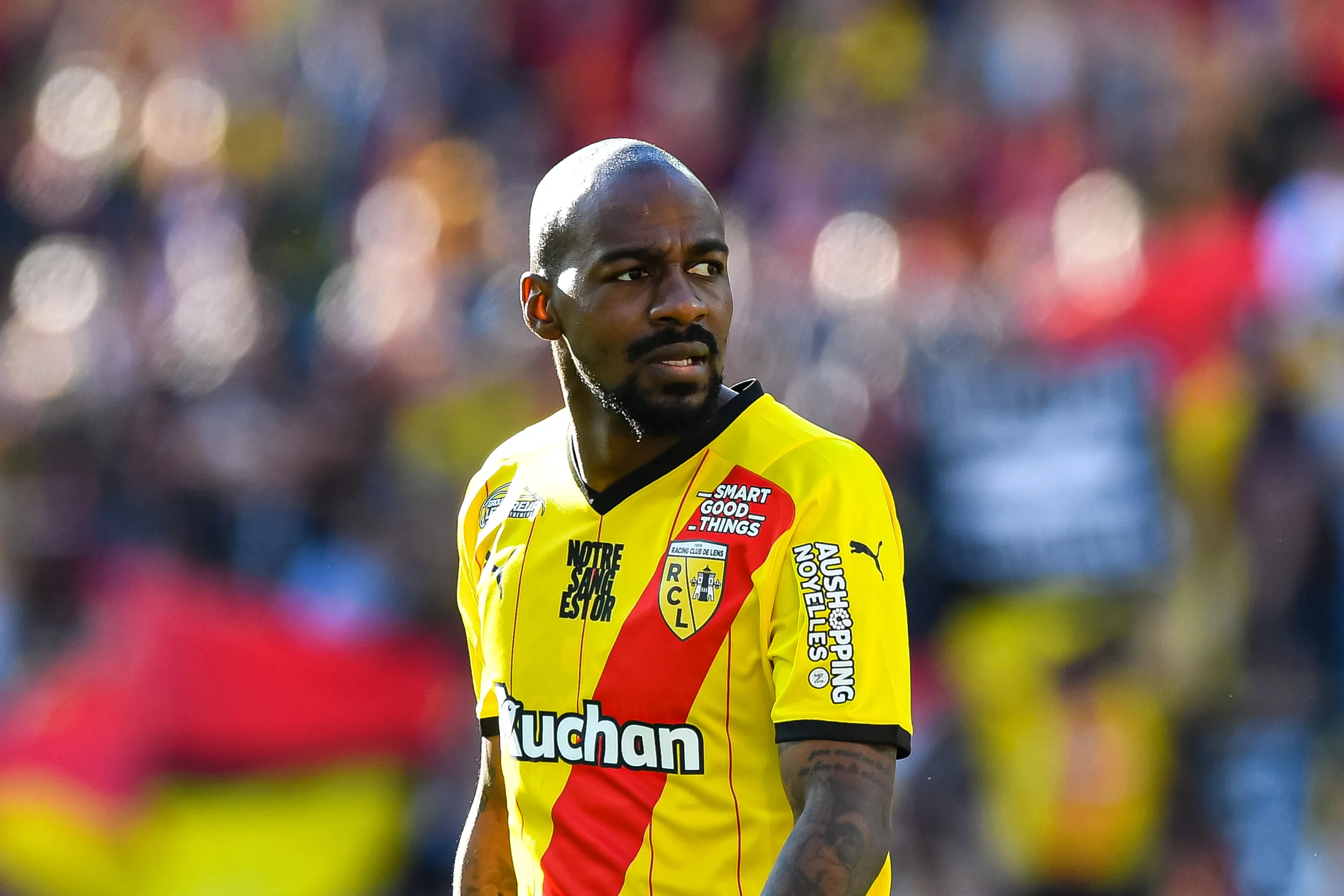 Gaël Kakuta